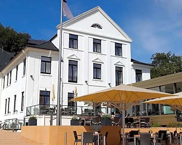Hotel Kieler Yacht-Club